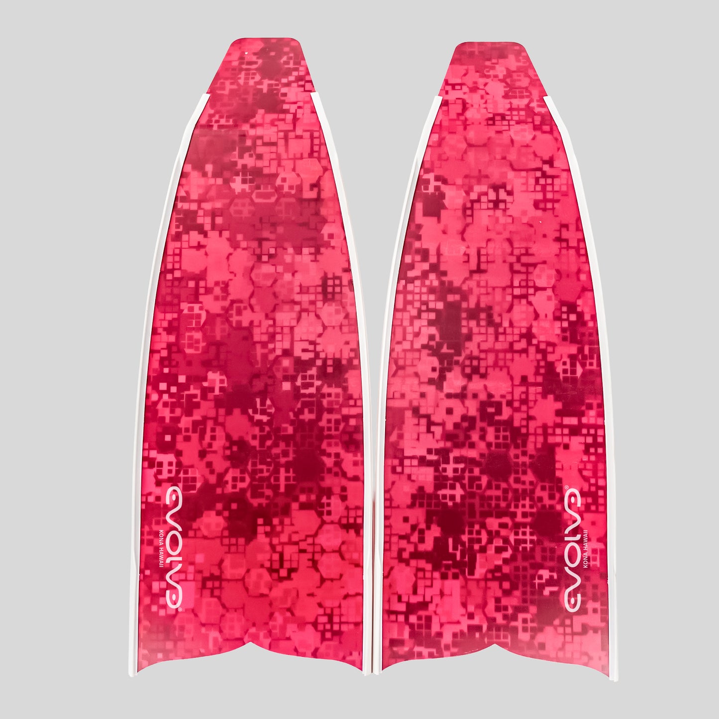 AIR Composite Fins (F60)