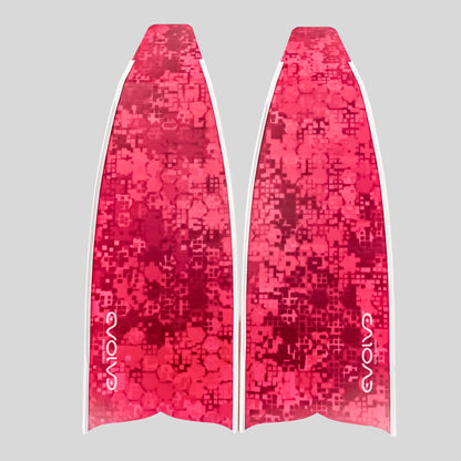 AIR Composite Fins (F60)