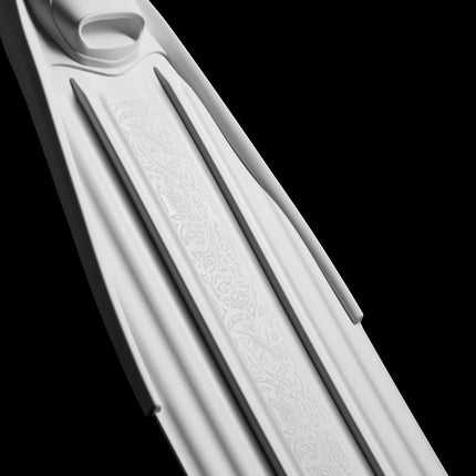 Evolve Tattoo Long Fins - UNU LT