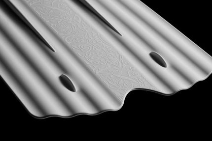 Evolve Tattoo Long Fins - UNU LT