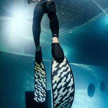 Evolve ApneaSUP Freediving Platform