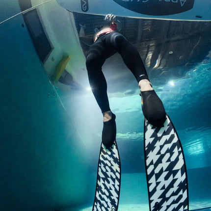 Evolve ApneaSUP Freediving Platform