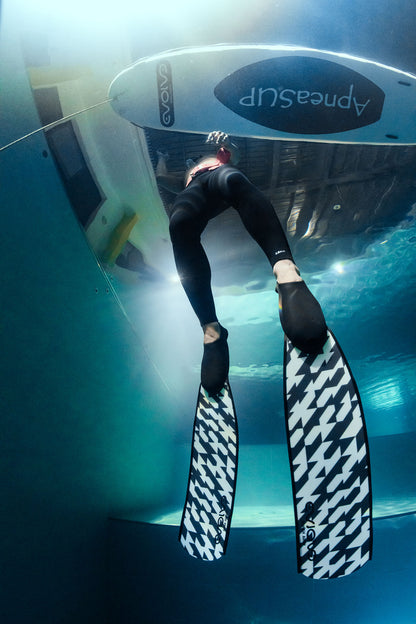 Evolve ApneaSUP Freediving Platform