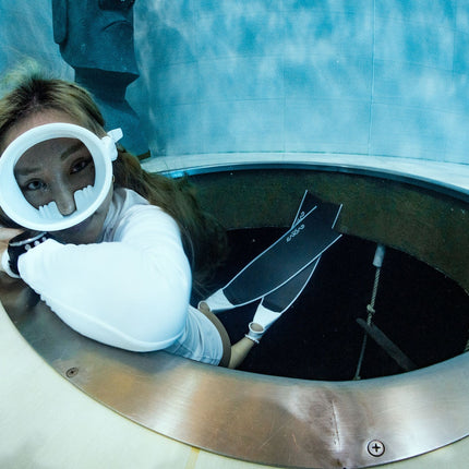 Evolve Oval Nano Mask