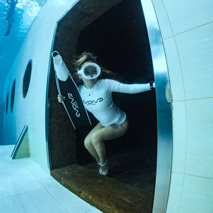 AIR Carbon Fins