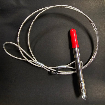 EVO+ Slip-Tip Only (Replacement)