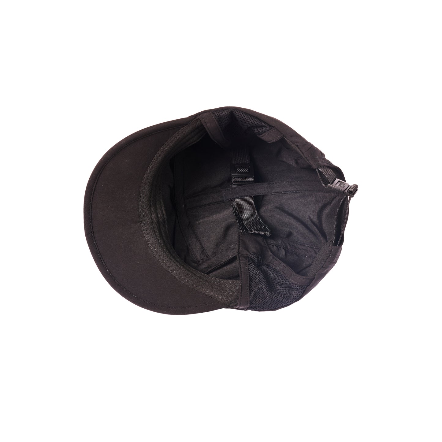 AquaCap Descent