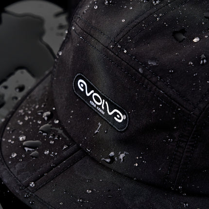 Evolve AquaCap Descent