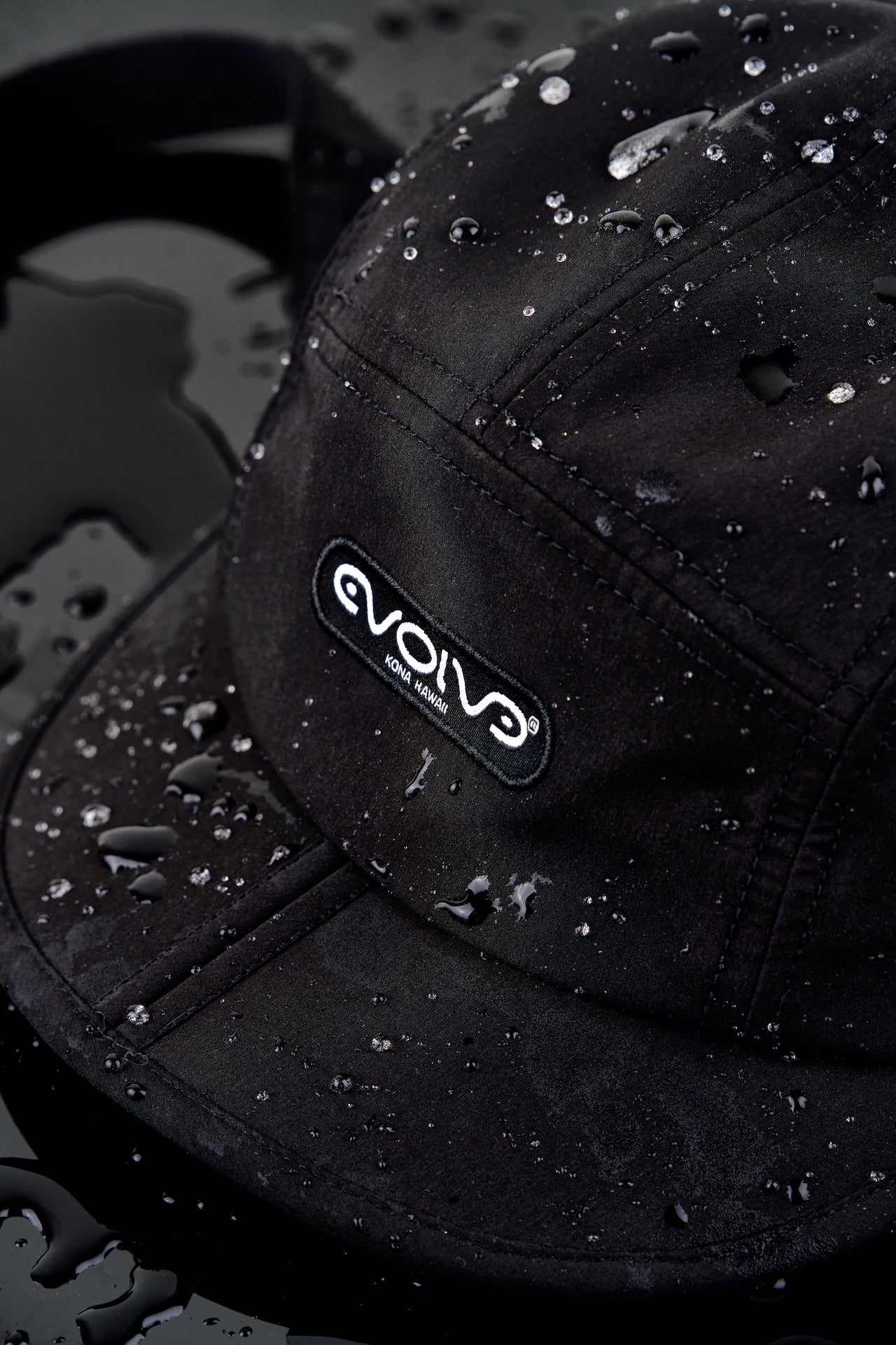 Evolve AquaCap Descent