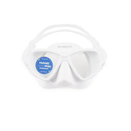 Ascent Nano Mask * NEW *