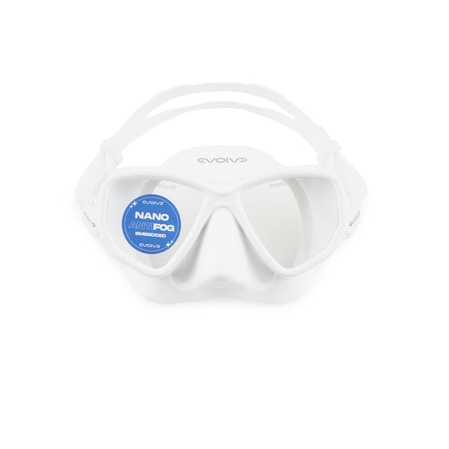 Ascent Nano Mask * NEW *