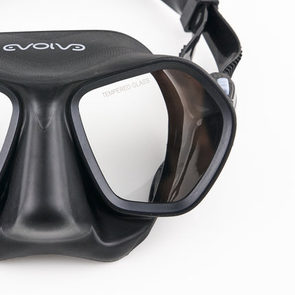 Evolve Lucid Nano Mask