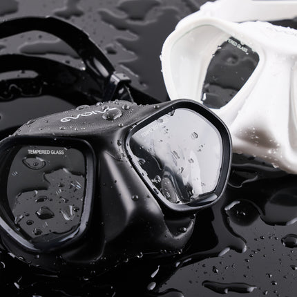 Evolve Lucid Nano Mask