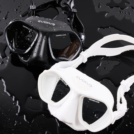 Evolve Lucid Nano Mask