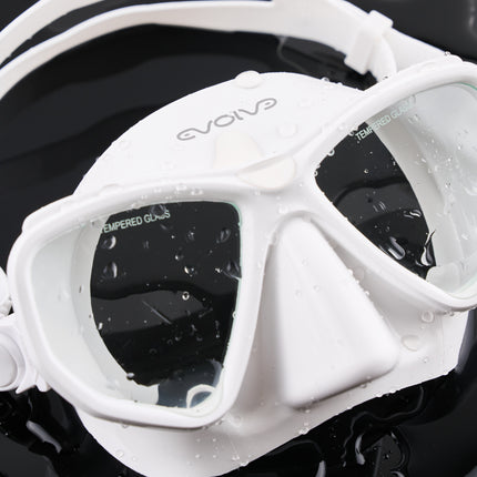 Ascent Nano Mask * NEW *