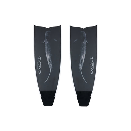 AIR Composite Fins (F60)