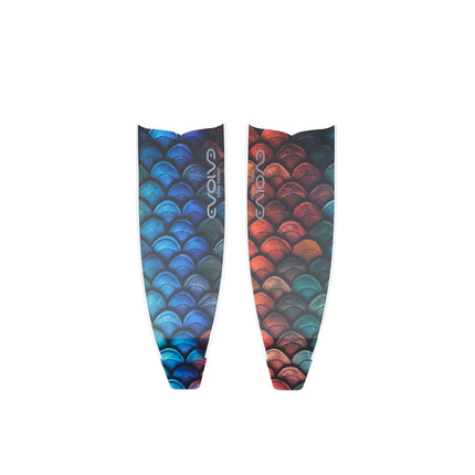 AIR Composite Fins (F60)