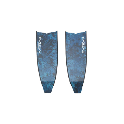 AIR Composite Fins (F60)