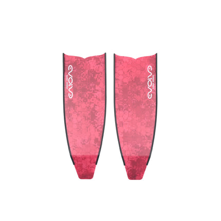 AIR Composite Fins (F60)