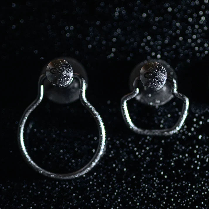 D Ring + O Ring Set