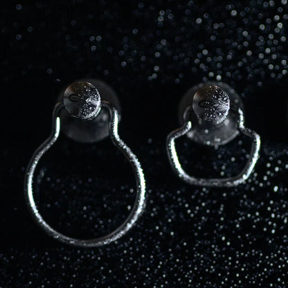 D Ring + O Ring Set