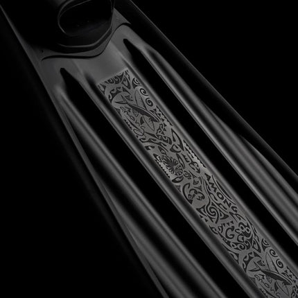 Evolve Tattoo Long Fins - UNU LT