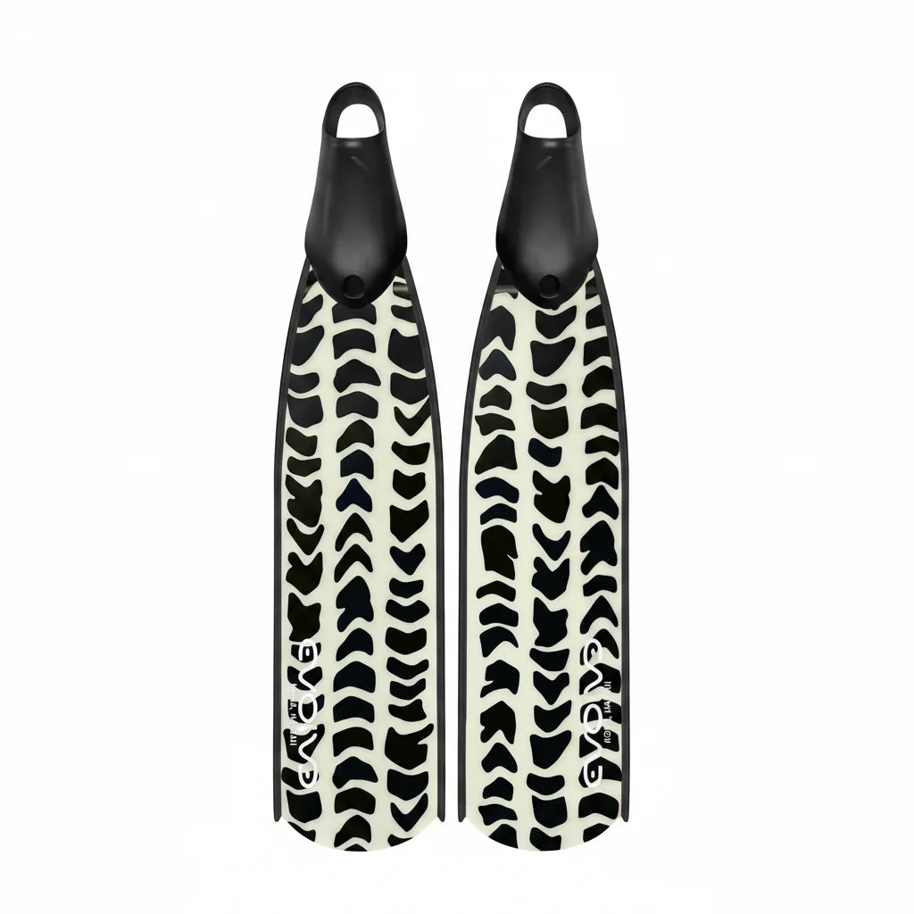 AIR Composite Fins