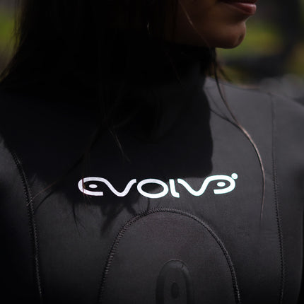 EVO45 Reef Tuff Wetsuits - Women's