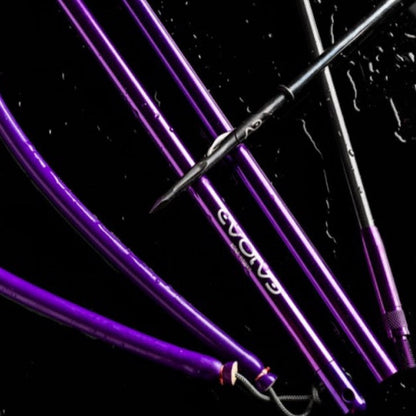 Aftershock Hybrid Polespears