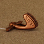 Bronze