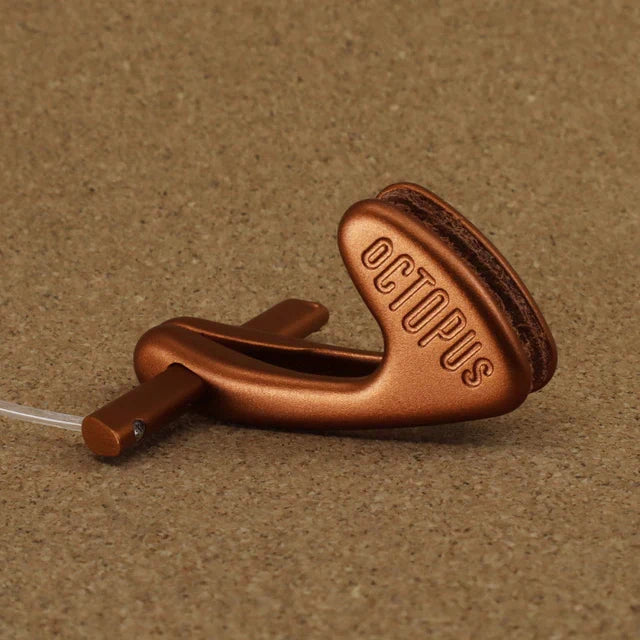 Aluminium Noseclip
