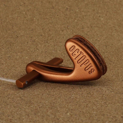Aluminium Noseclip