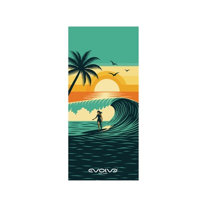 DuraLight™ Beach Towel
