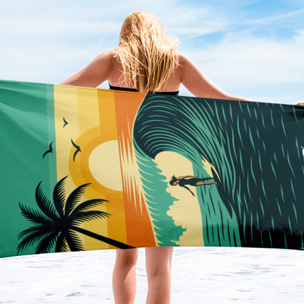 Collection image for: Towels