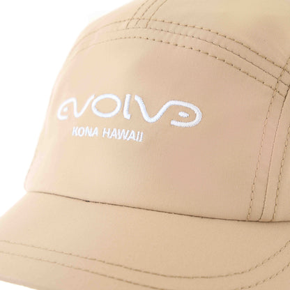 *NEW* Evolve Aqua Cap