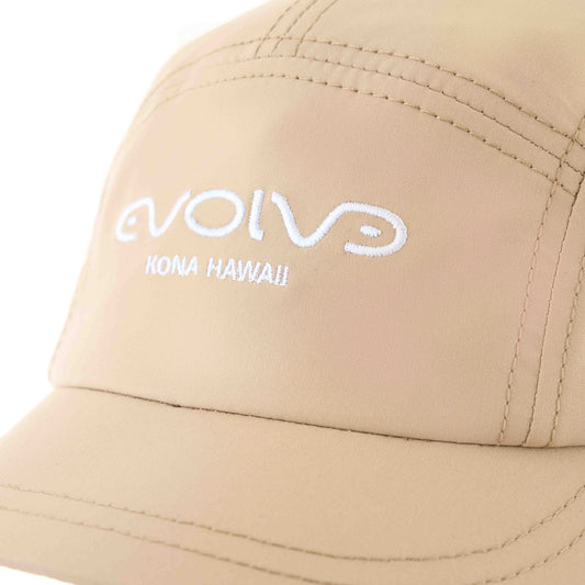 *NEW* Evolve Aqua Cap