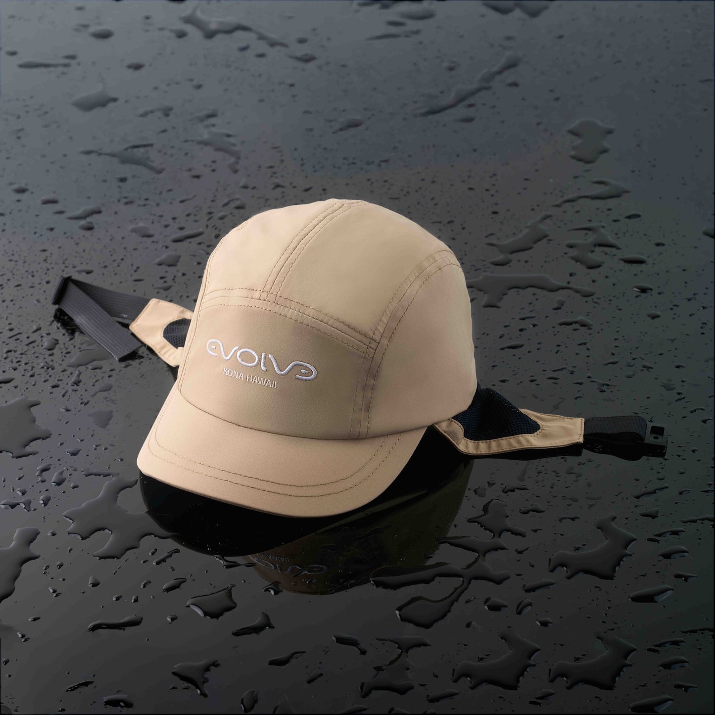 *NEW* Evolve Aqua Cap