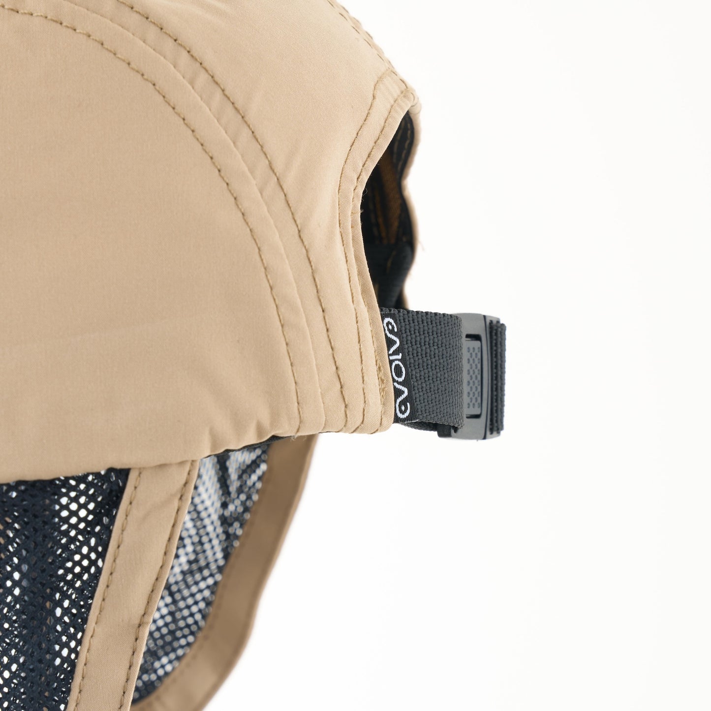 *NEW* Evolve Aqua Cap