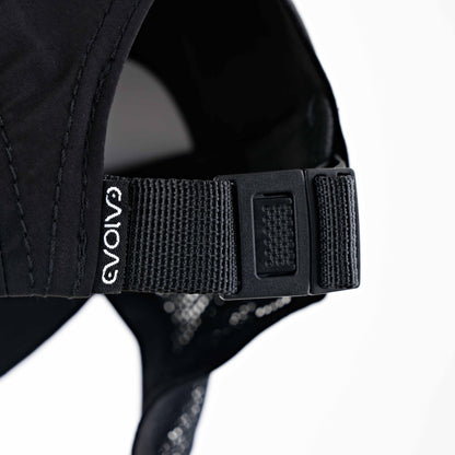 *NEW* Evolve Aqua Cap