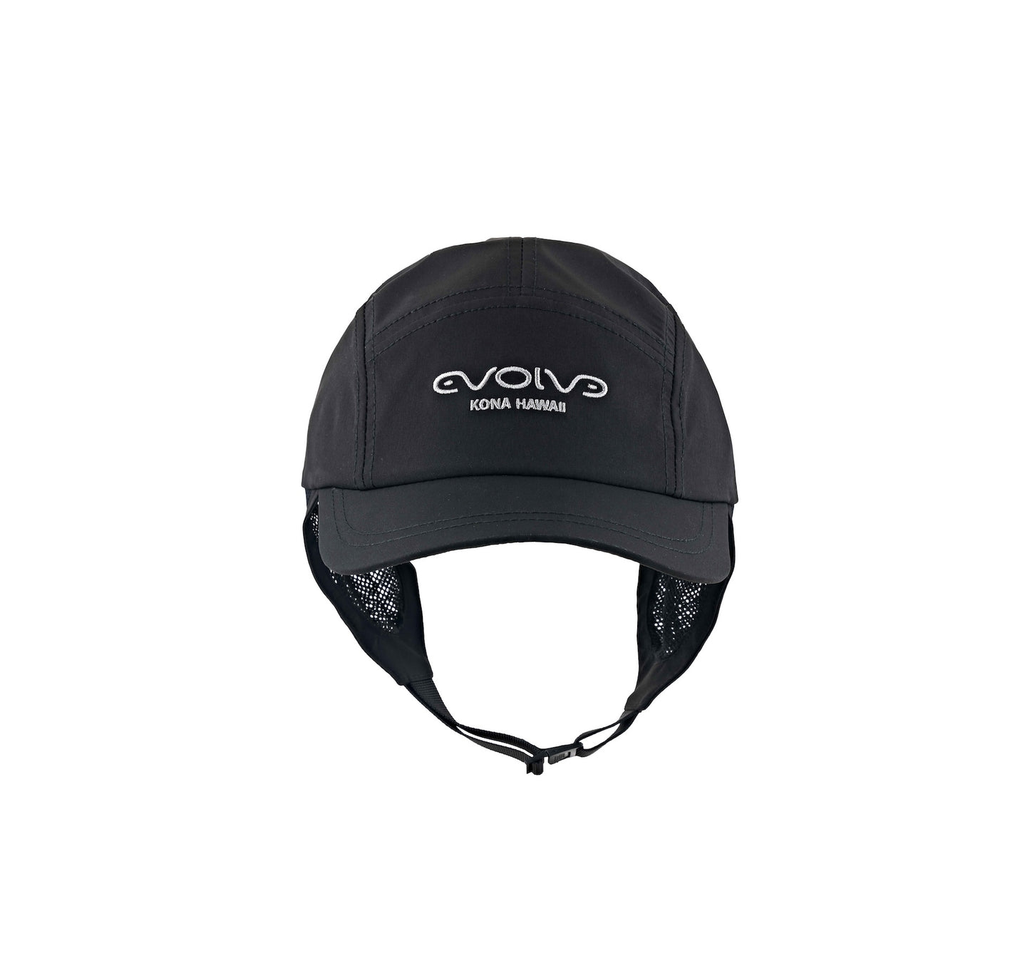*NEW* Evolve Aqua Cap