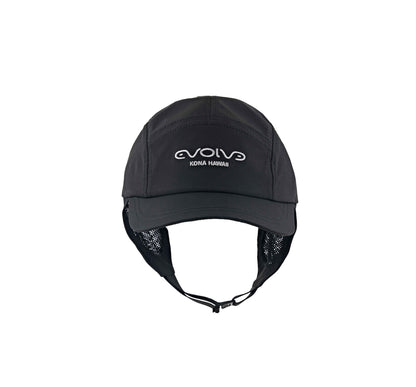 *NEW* Evolve Aqua Cap