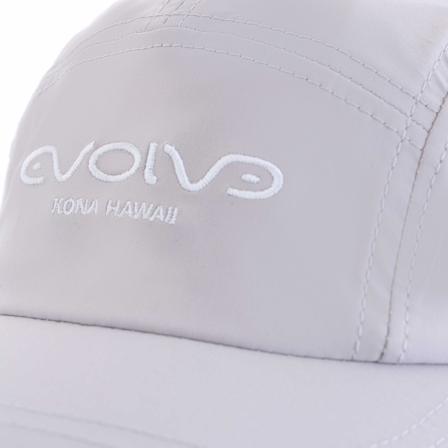 *NEW* Evolve Aqua Cap