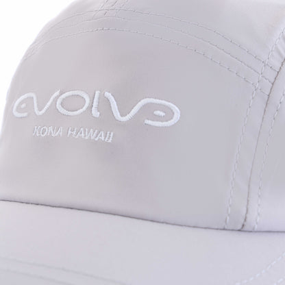 *NEW* Evolve Aqua Cap