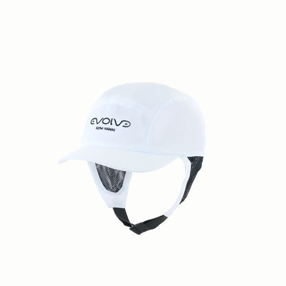 *NEW* Evolve Aqua Cap