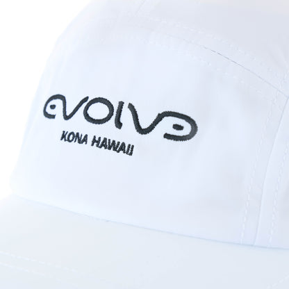 *NEW* Evolve Aqua Cap