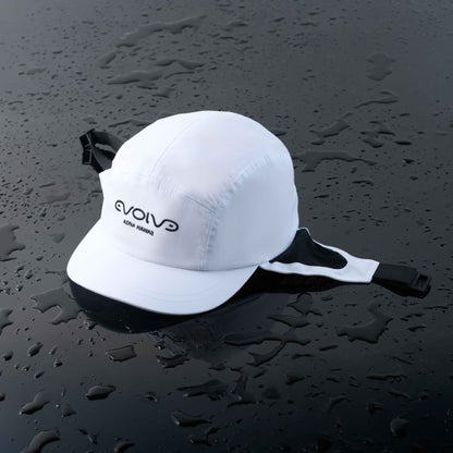 *NEW* Evolve Aqua Cap
