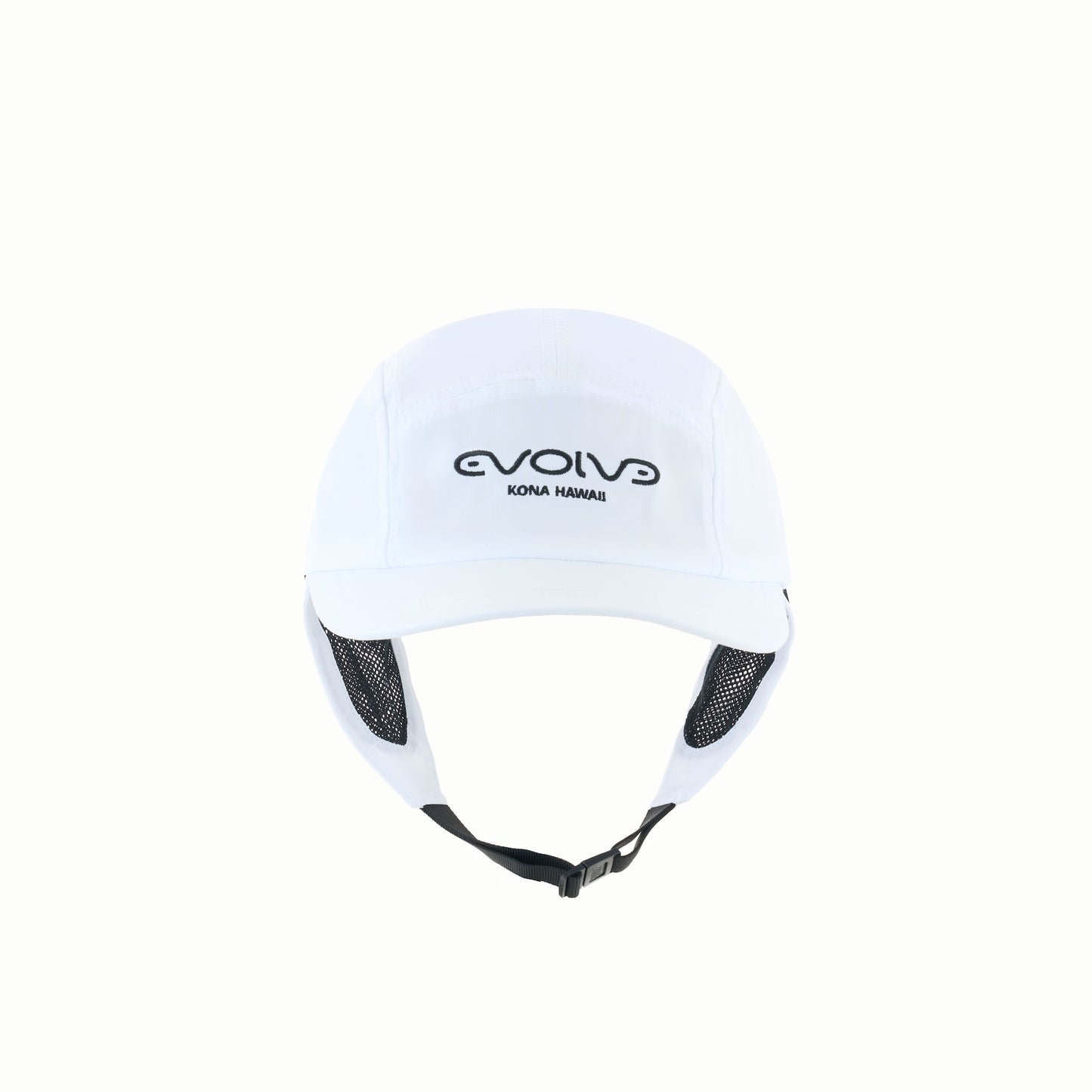 *NEW* Evolve Aqua Cap