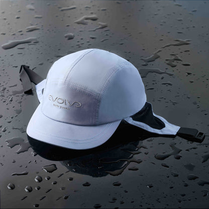 *NEW* Evolve Aqua Cap