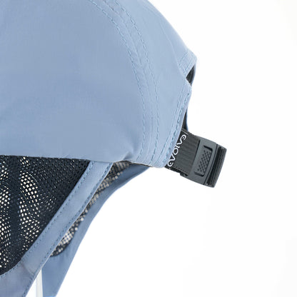 *NEW* Evolve Aqua Cap