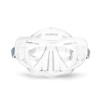 Evolve Ascent Nano Mask